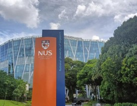 新加坡国立大学怎么样？好不好？