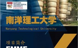南洋理工大学世界排名