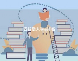 匹兹堡大学qs排名