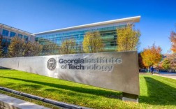 佐治亚理工学院qs