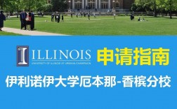 伊利诺伊大学香槟分校王牌专业