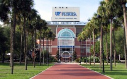 佛罗里达大学qs