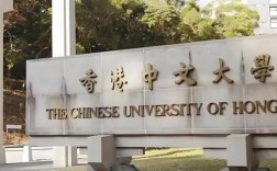 香港中文大学怎么样？好不好？