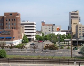 北达科他州立大学