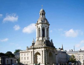 爱尔兰都柏林大学