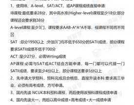 布里斯托大学留学申请条件