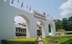 泰国国立法政大学