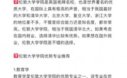 伦敦政经相当于国内什么大学