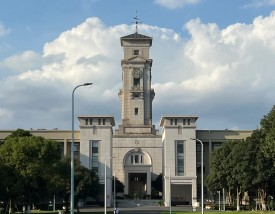 诺丁汉大学国内认可吗？含金量高吗？