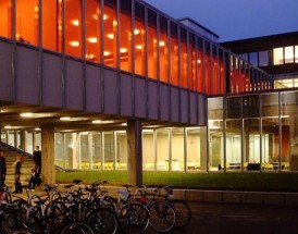 奥斯陆建筑与设计学院