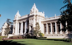 美国加州大学河滨分校