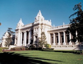 美国加州大学河滨分校