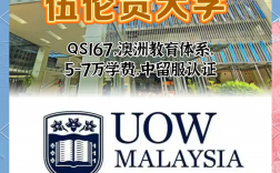 伍伦贡大学国内认可吗？含金量高吗？
