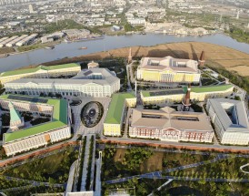 阿卜杜拉国王科技大学