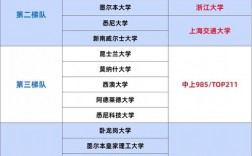 海德堡大学相当于国内什么大学
