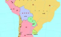 哥伦比亚属于美国吗