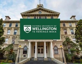 惠灵顿维多利亚大学