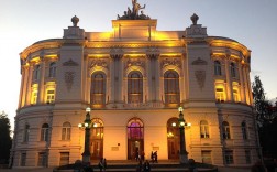 波兰华沙理工大学