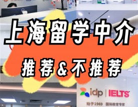 上海合法留学中介公司