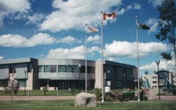 北不列颠哥伦比亚大学