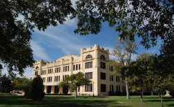 美国福特海斯州立大学
