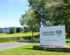 兰卡斯特大学怎么样？好不好？