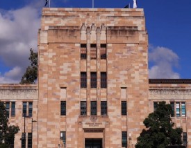 昆士兰大学UQ怎么样？好不好？