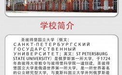 俄罗斯圣彼得堡国立大学qs排名