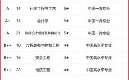 中国石油大学北京排名