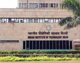 印度理工学院德里分校王牌专业