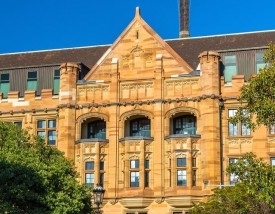 滑铁卢大学怎么样？好不好？