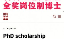 丹麦技术大学王牌专业