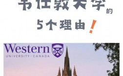 韦仕敦大学怎么样？好不好？