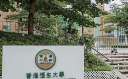 香港恒生大学相当于国内什么大学