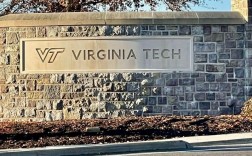 弗吉尼亚理工大学qs