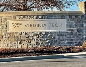 弗吉尼亚理工大学qs