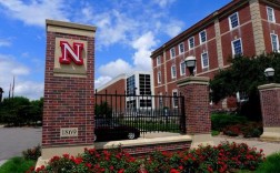 内布拉斯加大学林肯分校