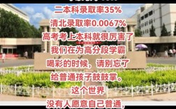 考上帝国理工有多难