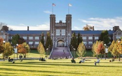 美国圣路易斯华盛顿大学