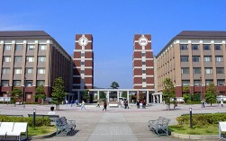 立命馆亚洲太平洋大学