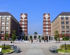 立命馆亚洲太平洋大学