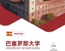 巴塞罗那大学相当于国内什么大学