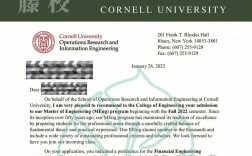 康奈尔大学王牌专业