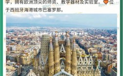 巴塞罗那自治大学留学申请条件