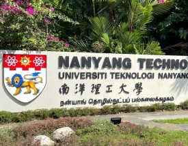 南洋理工大学怎么样？好不好？
