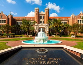 美国佛罗里达大学