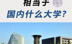 西北大学相当于国内什么大学