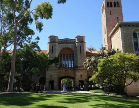 西澳大学UWA怎么样？好不好？