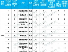 美国休斯顿大学排名
