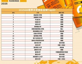 新南威尔士大学世界排名